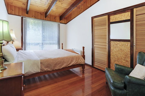Harvey Farm Lodge - Northern Rivers Accommodation 11