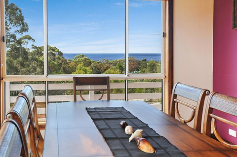 Harvey Farm Lodge - Northern Rivers Accommodation 7