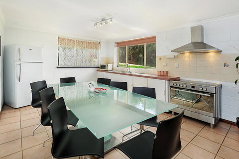 Harvey Farm Lodge - Northern Rivers Accommodation 18