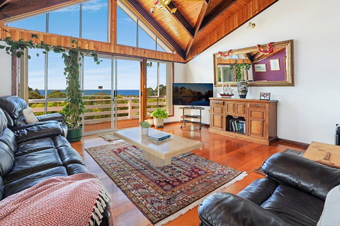 Harvey Farm Lodge - Northern Rivers Accommodation 3