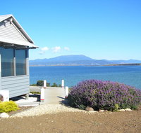 The Boat Shed - Northern Rivers Accommodation