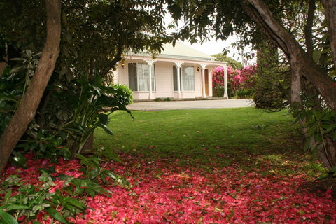 Anabel\'s Of Scottsdale - Northern Rivers Accommodation 27