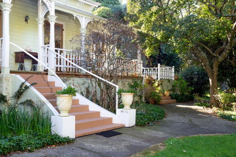 Anabel\'s Of Scottsdale - Northern Rivers Accommodation 28