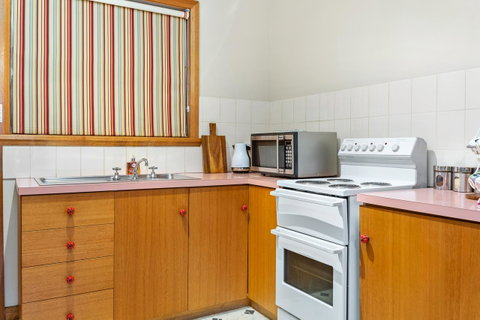 Anabel\'s Of Scottsdale - Northern Rivers Accommodation 14