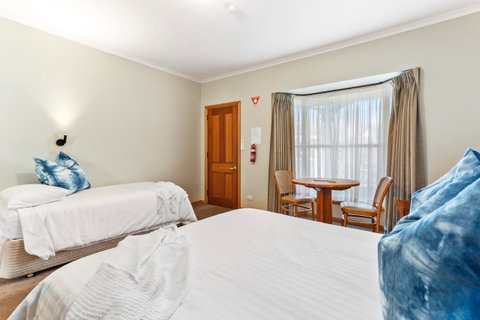 Anabel\'s Of Scottsdale - Northern Rivers Accommodation 26