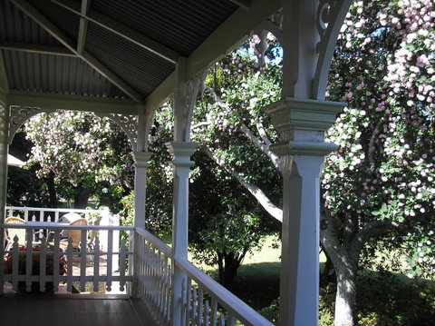 Anabel\'s Of Scottsdale - Northern Rivers Accommodation 30