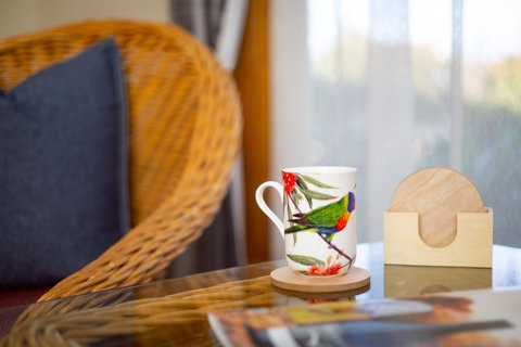 Anabel\'s Of Scottsdale - Northern Rivers Accommodation 7