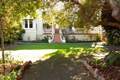 Anabel\'s Of Scottsdale - Northern Rivers Accommodation 37