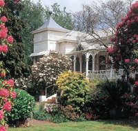 Anabel's of Scottsdale - Northern Rivers Accommodation