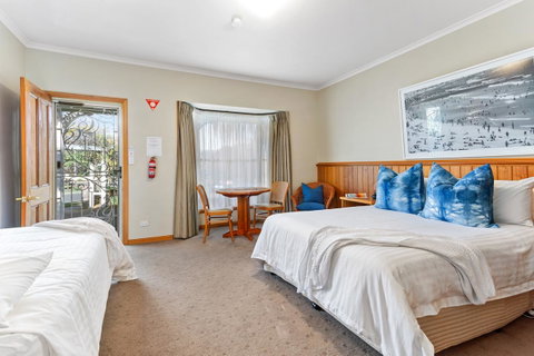 Anabel\'s Of Scottsdale - Northern Rivers Accommodation 23