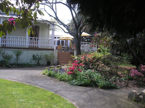 Anabel\'s Of Scottsdale - Northern Rivers Accommodation 25