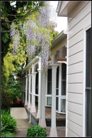 Anabel\'s Of Scottsdale - Northern Rivers Accommodation 29