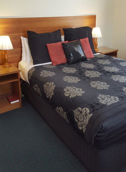 Stanley Hotel & Apartments - Northern Rivers Accommodation 38