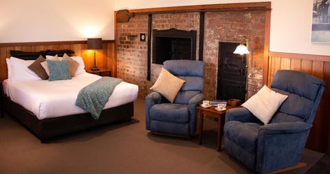 Stanley Hotel & Apartments - Northern Rivers Accommodation 1
