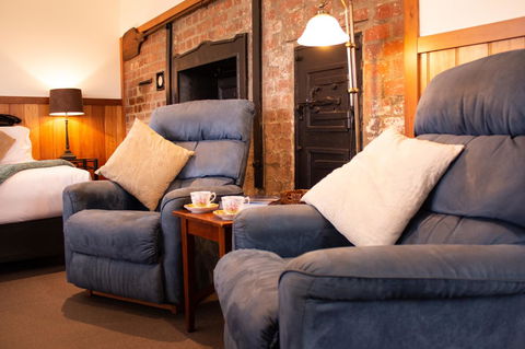 Stanley Hotel & Apartments - Northern Rivers Accommodation 3