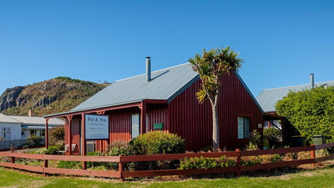 Stanley Hotel & Apartments - Northern Rivers Accommodation 42