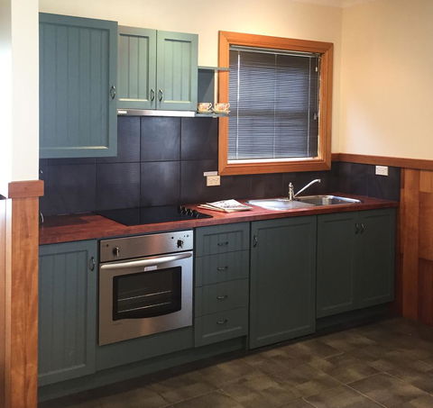 Stanley Hotel & Apartments - Northern Rivers Accommodation 2