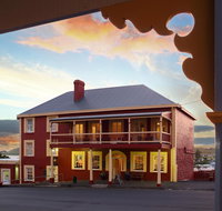 Stanley Hotel  Apartments - Northern Rivers Accommodation