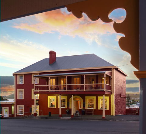 Stanley Hotel & Apartments - Northern Rivers Accommodation 0
