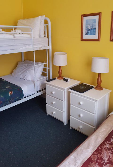 Stanley Hotel & Apartments - Northern Rivers Accommodation 32