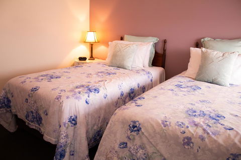 Stanley Hotel & Apartments - Northern Rivers Accommodation 13