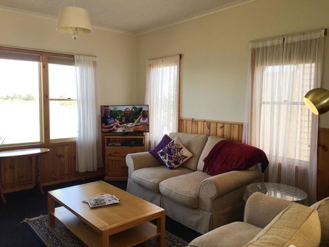 Stanley Hotel & Apartments - Northern Rivers Accommodation 22