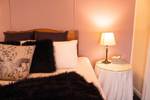 Stanley Hotel & Apartments - Northern Rivers Accommodation 14