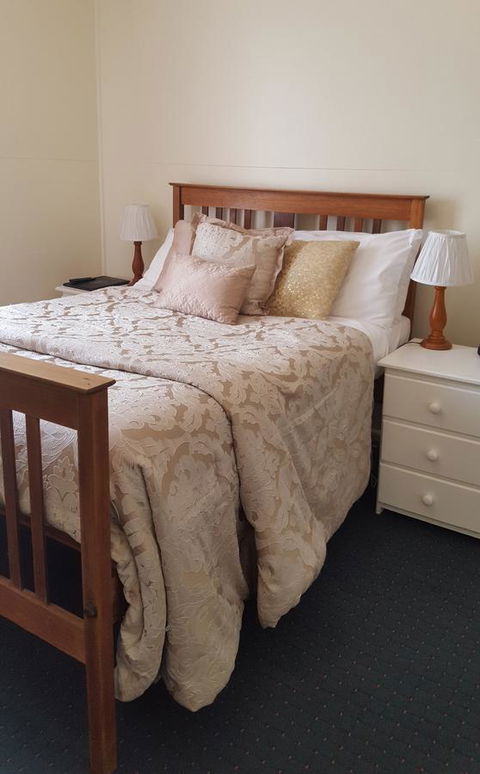 Stanley Hotel & Apartments - Northern Rivers Accommodation 37