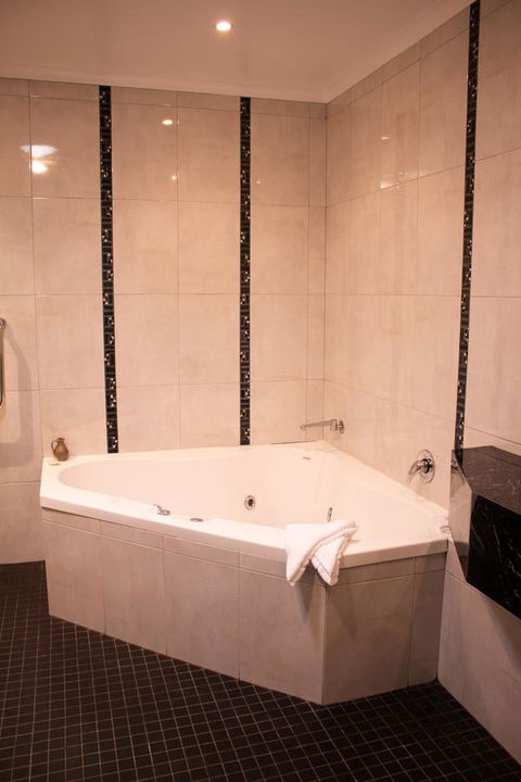 Stanley Hotel & Apartments - Northern Rivers Accommodation 30