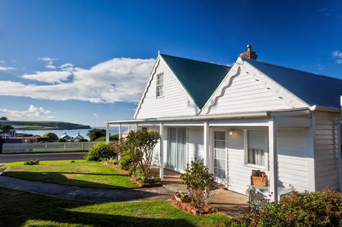 Stanley Hotel & Apartments - Northern Rivers Accommodation 39