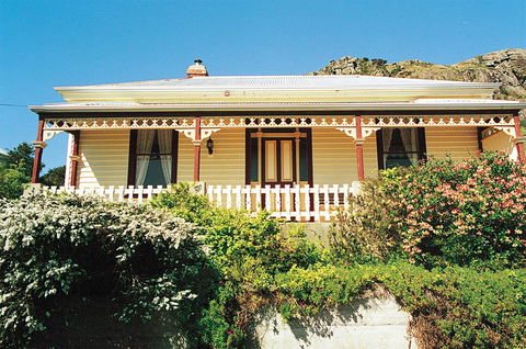 Stanley Hotel & Apartments - Northern Rivers Accommodation 41