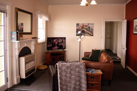 Stanley Hotel & Apartments - Northern Rivers Accommodation 7