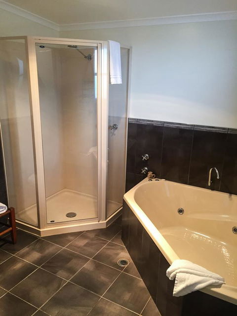 Stanley Hotel & Apartments - Northern Rivers Accommodation 5