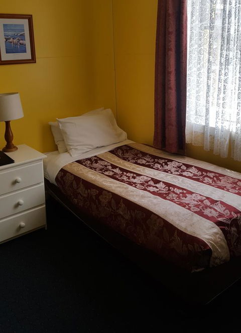 Stanley Hotel & Apartments - Northern Rivers Accommodation 33