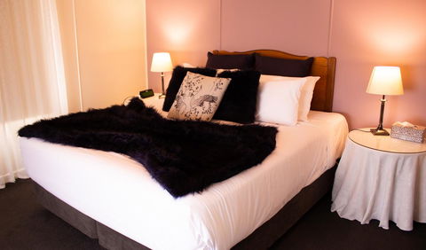 Stanley Hotel & Apartments - Northern Rivers Accommodation 15