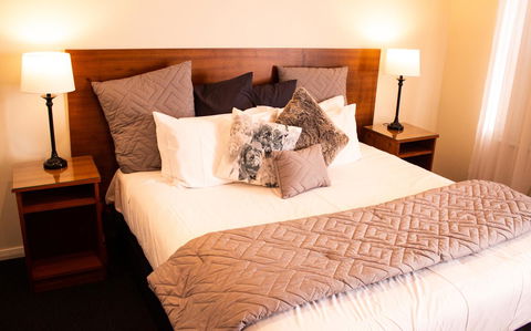 Stanley Hotel & Apartments - Northern Rivers Accommodation 28