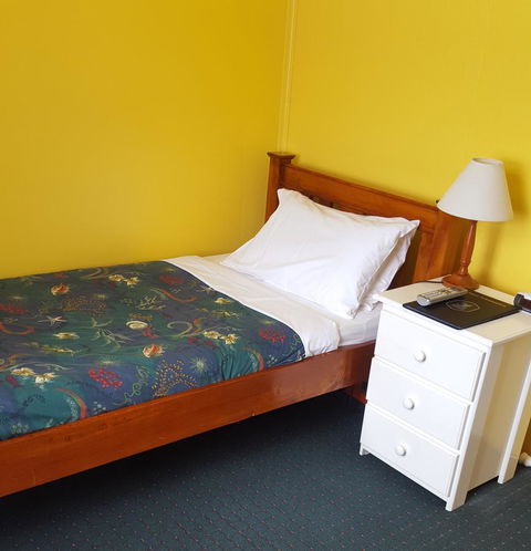 Stanley Hotel & Apartments - Northern Rivers Accommodation 35