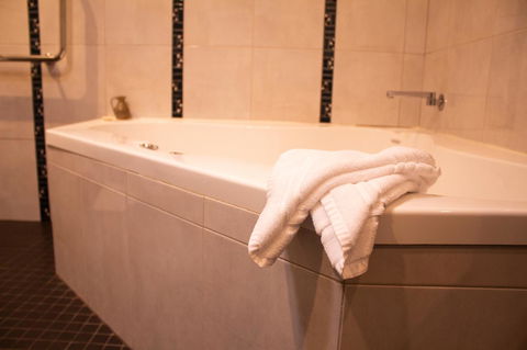 Stanley Hotel & Apartments - Northern Rivers Accommodation 29