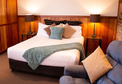 Stanley Hotel & Apartments - Northern Rivers Accommodation 4