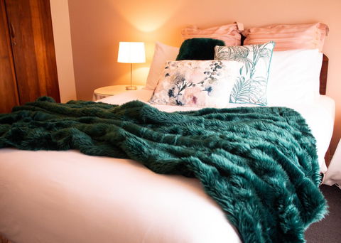 Stanley Hotel & Apartments - Northern Rivers Accommodation 10