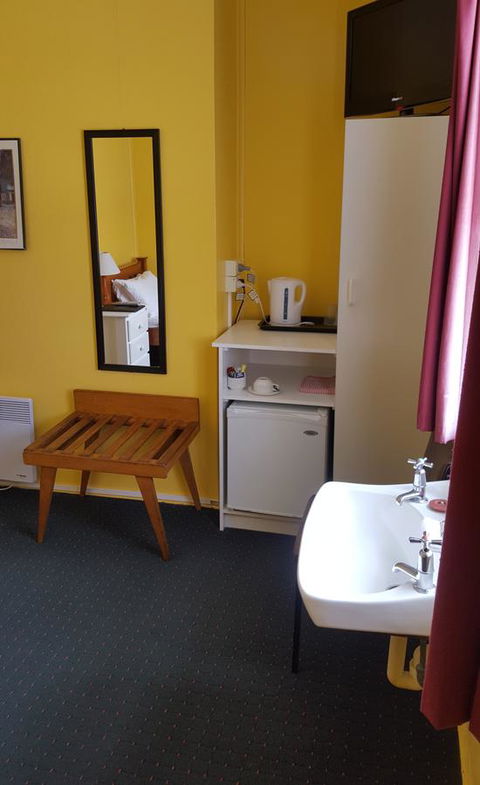 Stanley Hotel & Apartments - Northern Rivers Accommodation 34