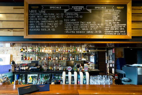 Customs House Hotel - Northern Rivers Accommodation 7