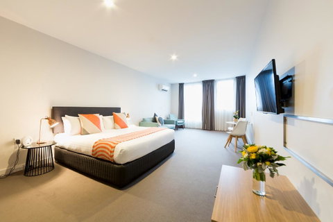 Customs House Hotel - Northern Rivers Accommodation 37