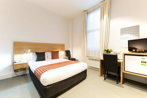 Customs House Hotel - Northern Rivers Accommodation 44