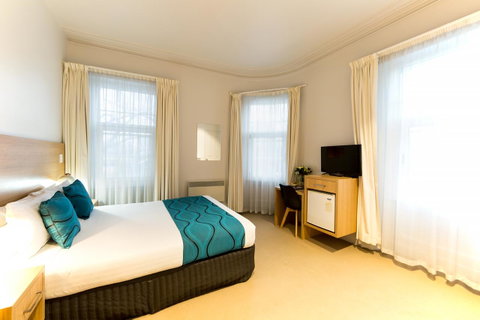 Customs House Hotel - Northern Rivers Accommodation 43