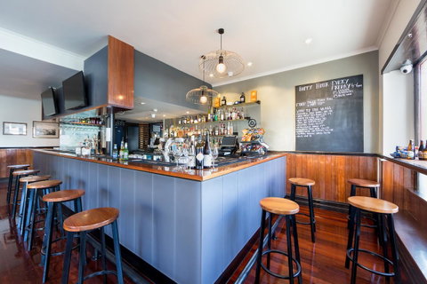 Customs House Hotel - Northern Rivers Accommodation 13