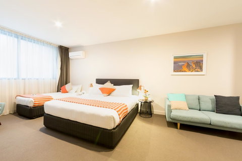 Customs House Hotel - Northern Rivers Accommodation 34