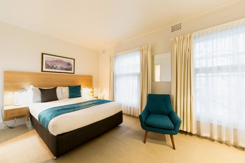 Customs House Hotel - Northern Rivers Accommodation 11