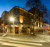 Customs House Hotel - Northern Rivers Accommodation