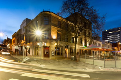 Customs House Hotel - Northern Rivers Accommodation 0